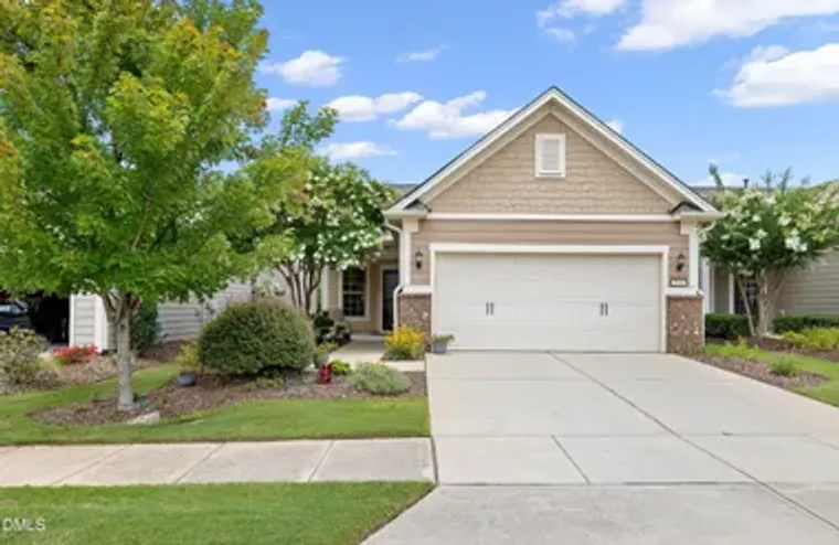 104 ROSEDALE CREEK DR, DURHAM, NC, 27703, Durham, NC 27703