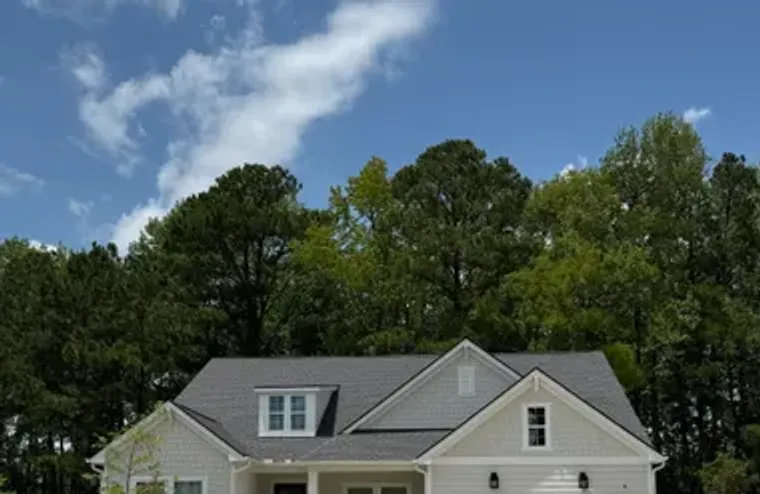 440 DUNTON ST, HOLLY SPRINGS, NC, 27540, Holly Springs, NC 27540