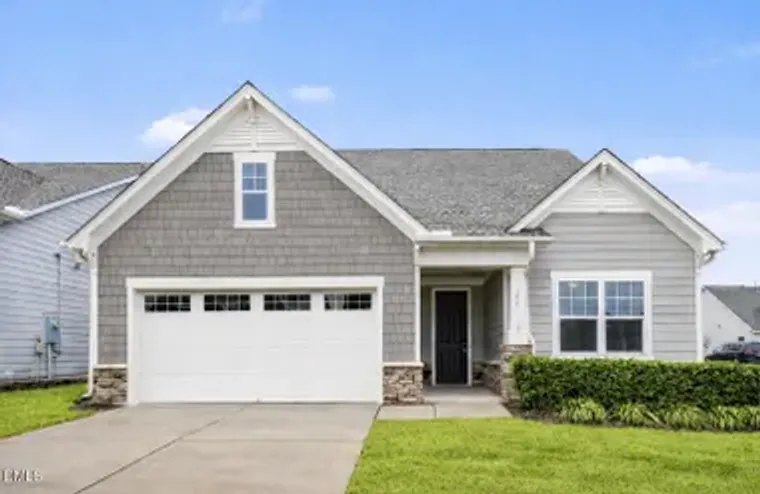100 IVORY LN, RALEIGH, NC, 27610, Raleigh, NC 27610