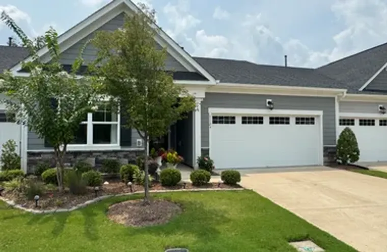 1129 SURVEYOR DR, DURHAM, NC, 27703, Durham, NC 27703