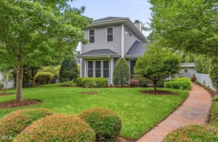 4 MACON, PITTSBORO, NC, 27312, Pittsboro, NC 27312