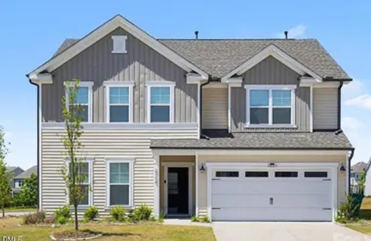 2174 ATTEND XING, FUQUAY VARINA, NC, 275..., Fuquay Varina, NC 27526
