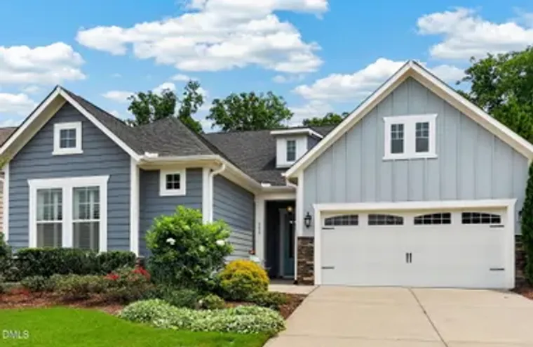 200 MIDDLETON PL, CHAPEL HILL, NC, 27516, Chapel Hill, NC 27516