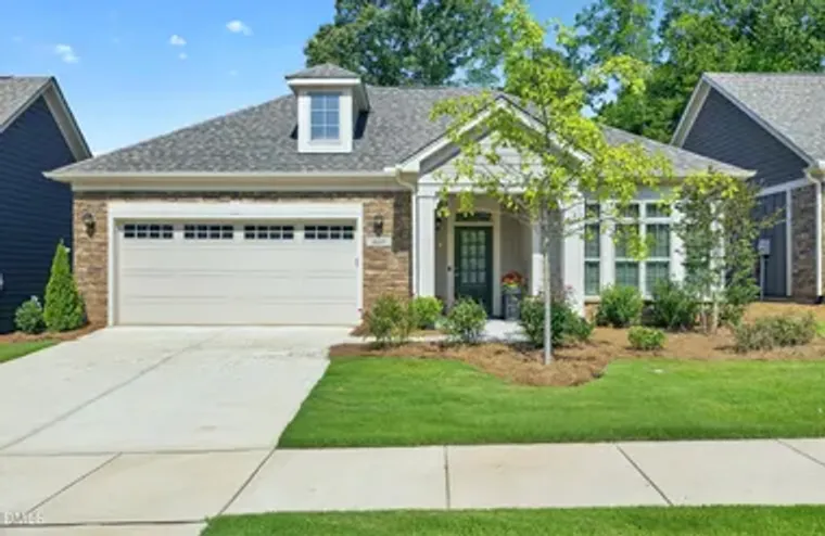 660 STOKLEY VIEW DR, CARY, NC, 27518, Cary, NC 27518