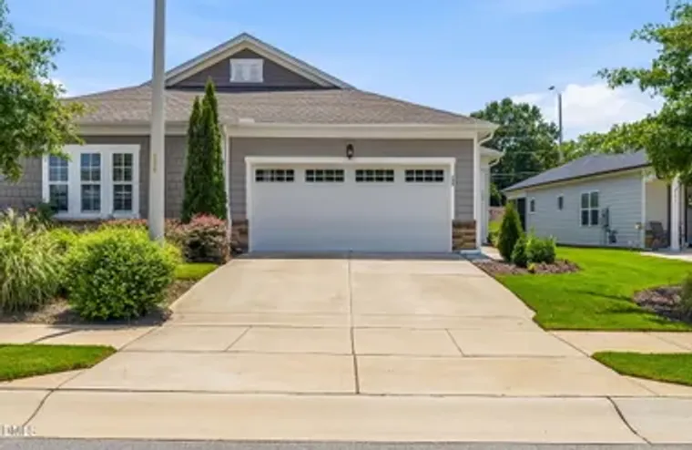 125 CASHMERE CT, RALEIGH, NC, 27610, Raleigh, NC 27610