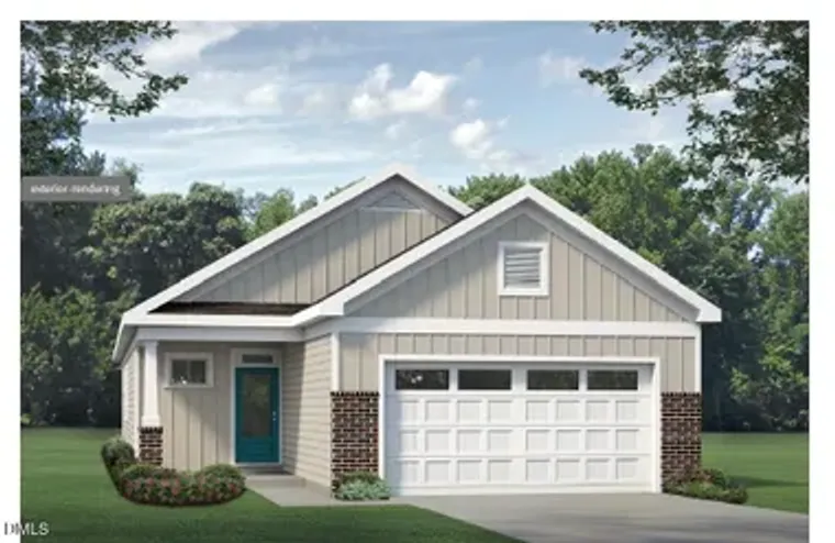 80 WATAUGA WAY, CLAYTON, NC, 27527, Clayton, NC 27527