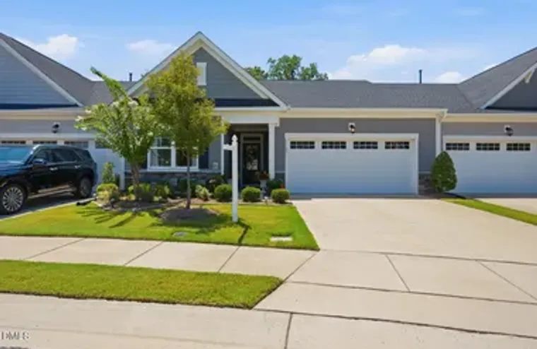 1129 SURVEYOR DR, DURHAM, NC, 27703, Durham, NC 27703