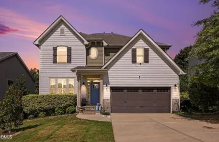 177 GRANGER TRL, BURLINGTON, NC, 27215, Burlington, NC 27215