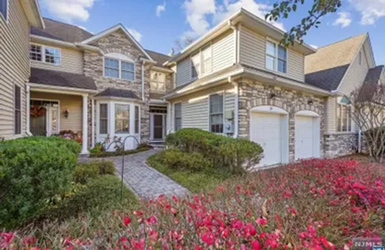 72 SCHINDLER CT, PARSIPPANY, NJ, 07054, Parsippany, NJ 07054