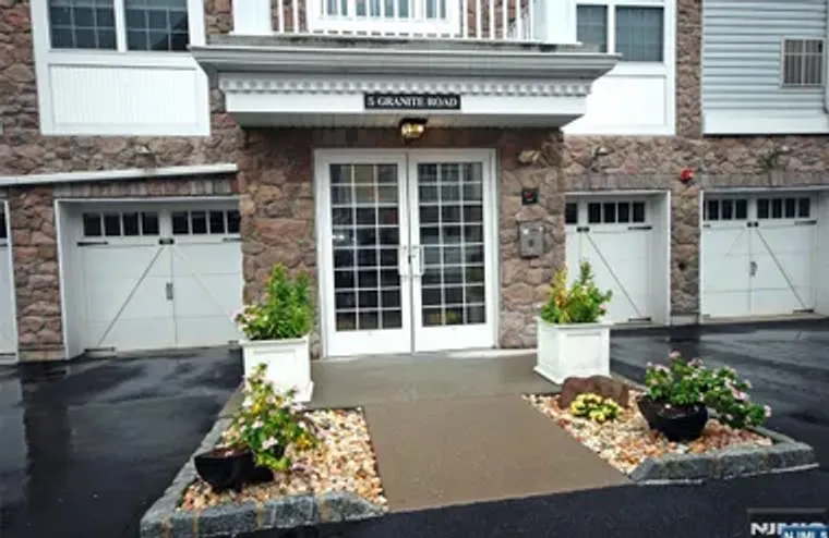 5 GRANITE RD UNIT D2, WOODLAND PARK, NJ,..., Woodland Park, NJ 07424