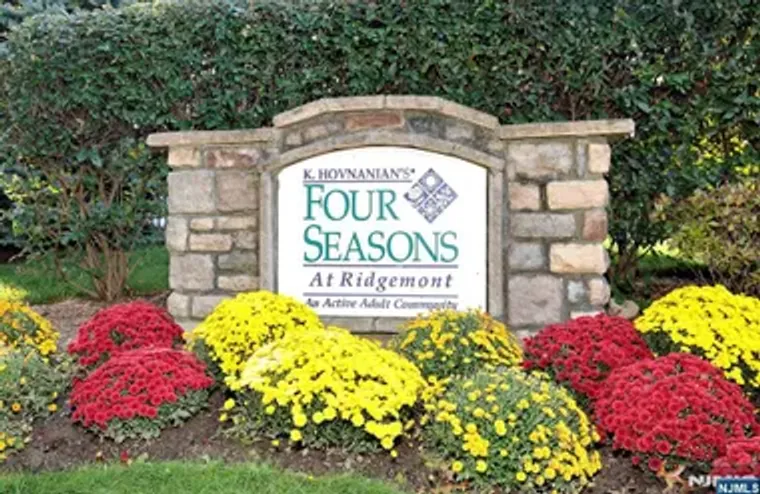 301 FOUR SEASONS LN, MONTVALE, NJ, 07645, Montvale, NJ 07645