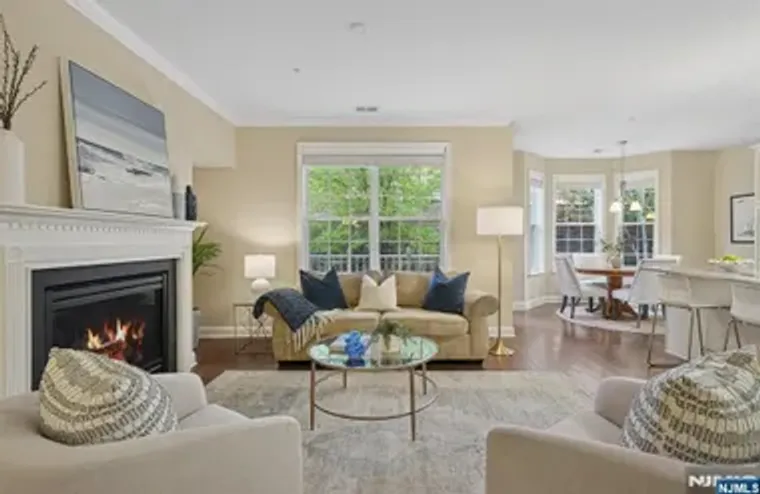 6 PEBBLE RD UNIT D1, WOODLAND PARK, NJ, ..., Woodland Park, NJ 07424