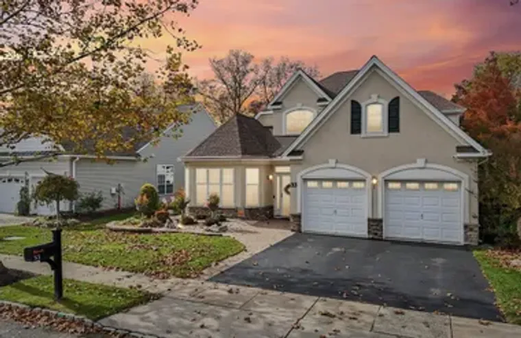 33 SEDONA BLVD, HAMILTON, NJ, 08691, Hamilton, NJ 08691
