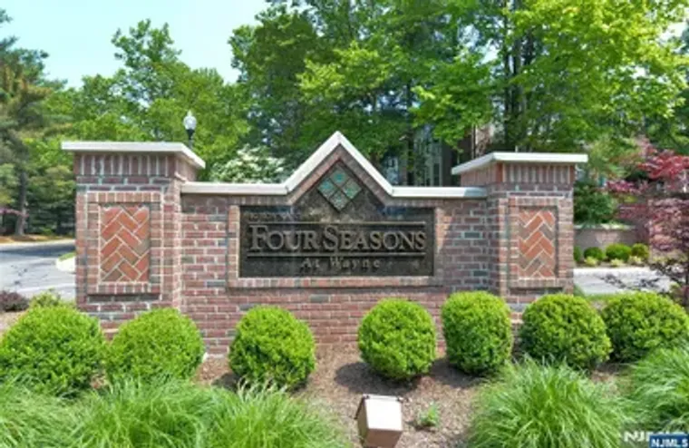 103 FOUR SEASONS DR # 103, WAYNE, NJ, 07..., Wayne, NJ 07470