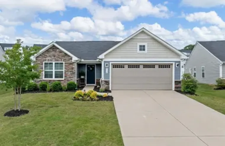 514 OLIVIA SPRINGS DR, SPARTANBURG, SC, ..., Spartanburg, SC 29302