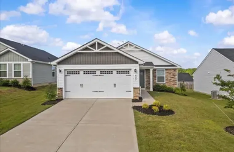 917 BLUE WILLOW CT, SPARTANBURG, SC, 293..., Spartanburg, SC 29302