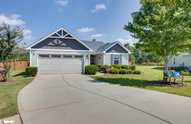 646 LYNNDALE CT, GREENVILLE, SC, 29617, Greenville, SC 29617