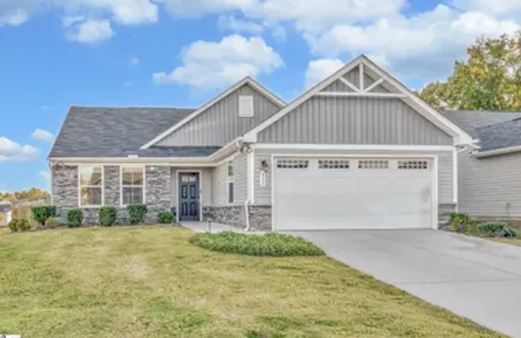 803 SHADY OAK CT, BOILING SPRINGS, SC, 2..., Boiling Springs, SC 29316