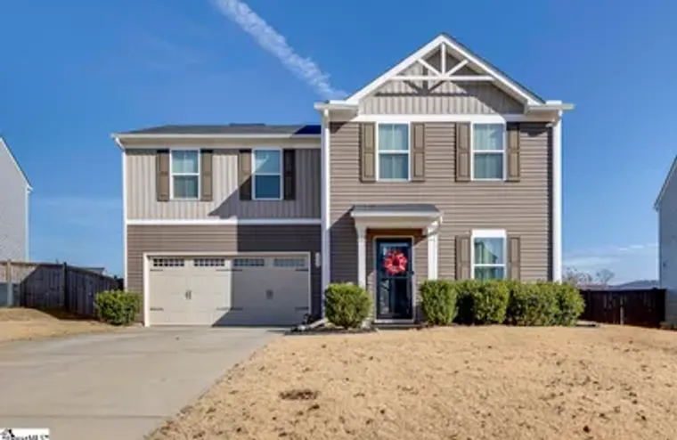 332 MAPLESTEAD FARMS CT, GREENVILLE, SC,..., Greenville, SC 29617