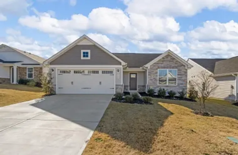 921 BLUE WILLOW CT, SPARTANBURG, SC, 293..., Spartanburg, SC 29302