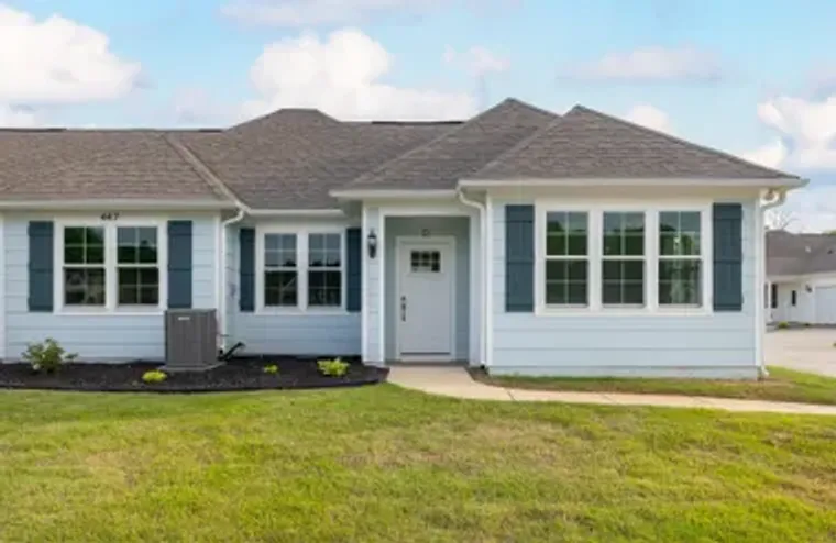 447 ABBEY RD D, MUNFORD, TN, 38058, Munford, TN 38058