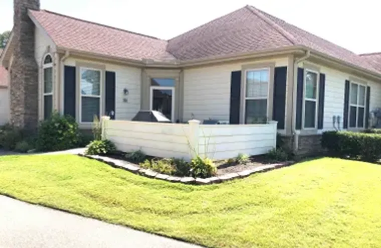 1618 E SOUTHFIELD CIR, MEMPHIS, TN, 3801..., Memphis, TN 38016