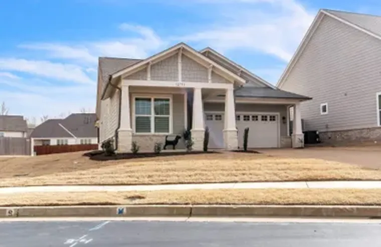 12753 HOLLOW OAK DR, ARLINGTON, TN, 3800..., Arlington, TN 38002