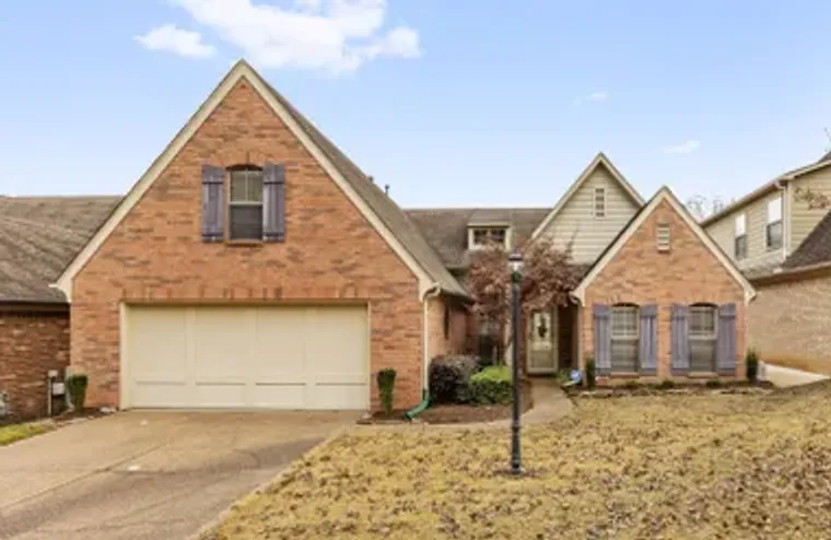 3214 SEA RAY LN, LAKELAND, TN, 38002, Lakeland, TN 38002