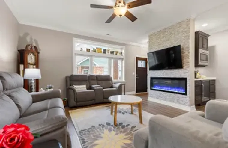 433 STEARN DR, GENOA, IL, 60135, Genoa, IL 60135