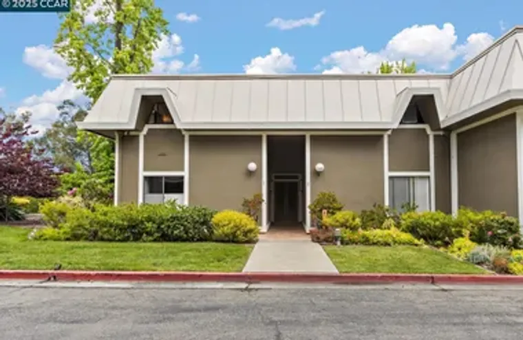 1244 SINGINGWOOD CT 1, WALNUT CREEK, CA,..., Walnut Creek, CA 94595