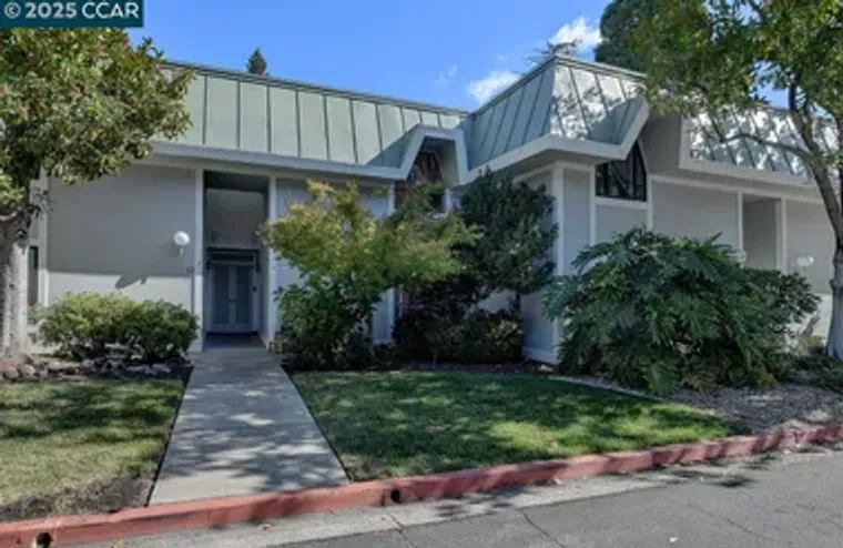 1173 SINGINGWOOD CT APT 4, WALNUT CREEK,..., Walnut Creek, CA 94595
