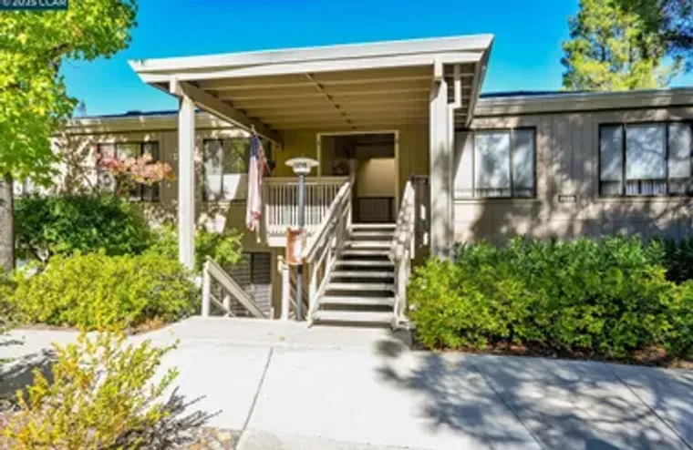 1508 CANYONWOOD CT APT 12, WALNUT CREEK,..., Walnut Creek, CA 94595