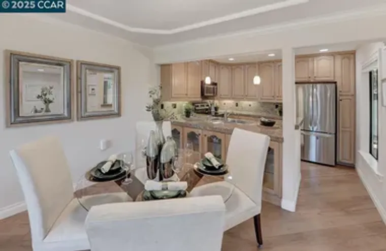 2409 GOLDEN RAIN RD APT 6, WALNUT CREEK,..., Walnut Creek, CA 94595