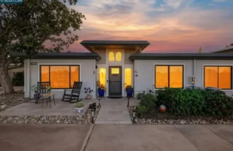 1940 GOLDEN RAIN RD APT 5, WALNUT CREEK,..., Walnut Creek, CA 94595