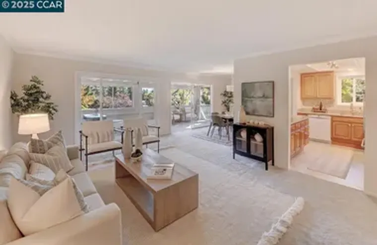 1441 OAKMONT DR 7, WALNUT CREEK, CA, 945..., Walnut Creek, CA 94595