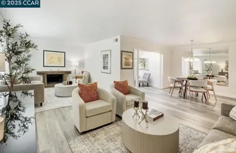 1315 GOLDEN RAIN RD 2, WALNUT CREEK, CA,..., Walnut Creek, CA 94595