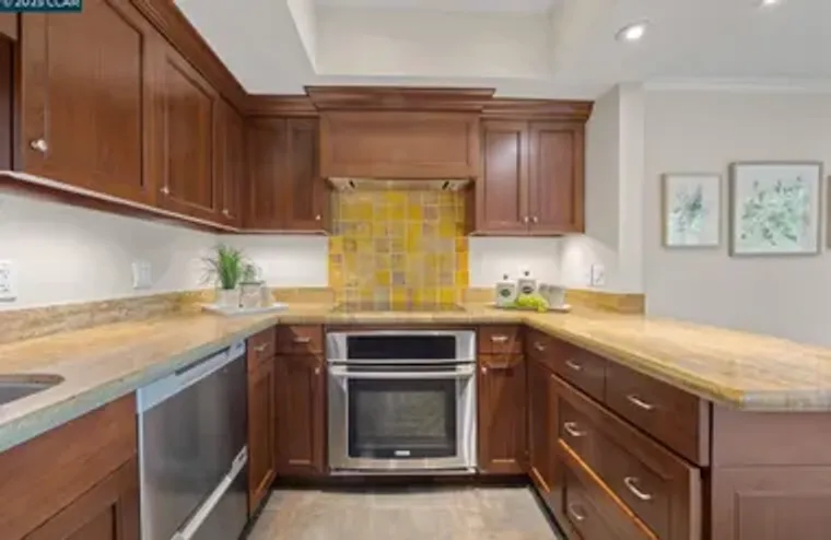 1129 AVENIDA SEVILLA 5B, WALNUT CREEK, C..., Walnut Creek, CA 94595