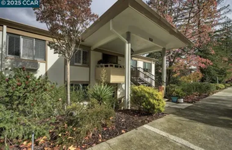 1317 PTARMIGAN DR APT 6, WALNUT CREEK, C..., Walnut Creek, CA 94595