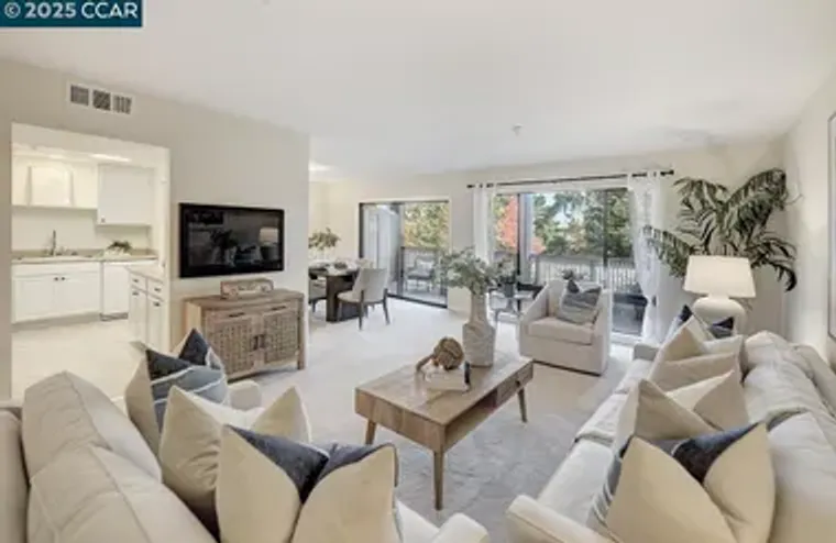 1209 RUNNING SPRINGS RD APT 6, WALNUT CR..., Walnut Creek, CA 94595