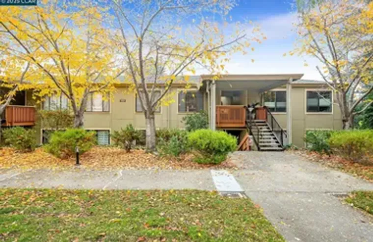 1131 OAKMONT DR 6, WALNUT CREEK, CA, 945..., Walnut Creek, CA 94595