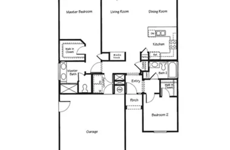 400 BROCKTON PL, RIO VISTA, CA, 94571, Rio Vista, CA 94571