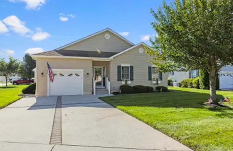 57 WYNNDEMERE CT, CAPE MAY COURT HOUSE, ..., Cape May Court House, NJ 08210