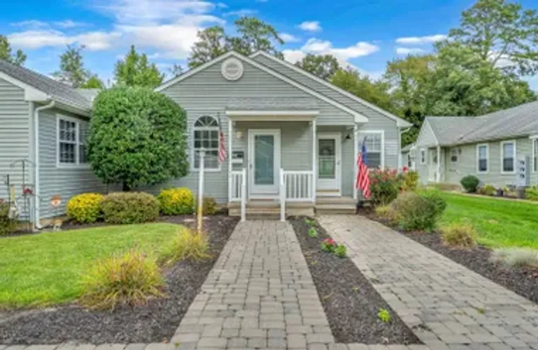 144 LEE LN, CAPE MAY COURT HOUSE, NJ, 08..., Cape May Court House, NJ 08210