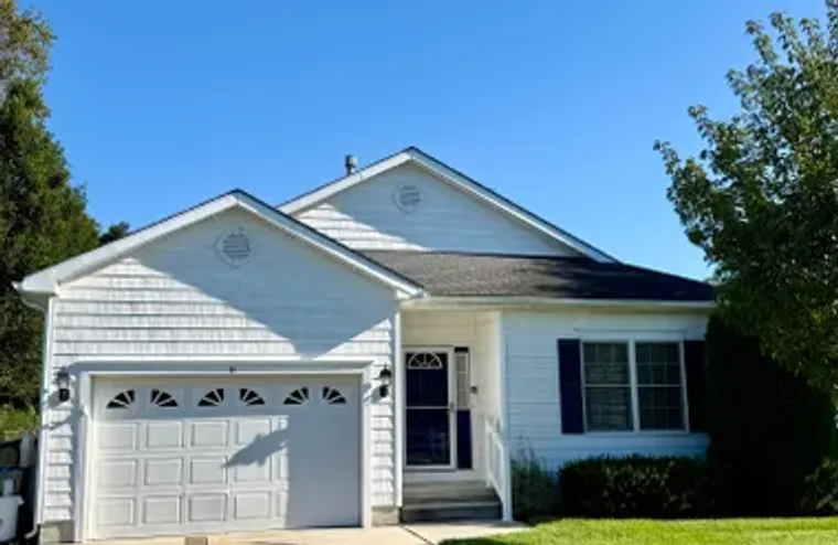 90 WYNNDEMERE CT, CAPE MAY COURT HOUSE, ..., Cape May Court House, NJ 08210