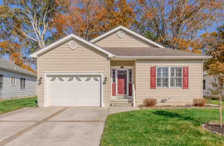 62 WYNNDEMERE CT, CAPE MAY COURT HOUSE, ..., Cape May Court House, NJ 08210