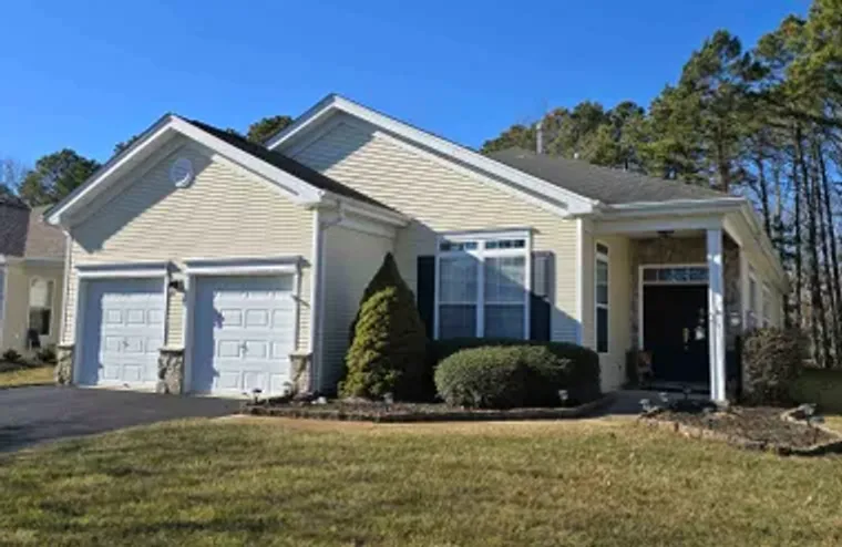 519 WESTON DR, GALLOWAY, NJ, 08205, Galloway, NJ 08205