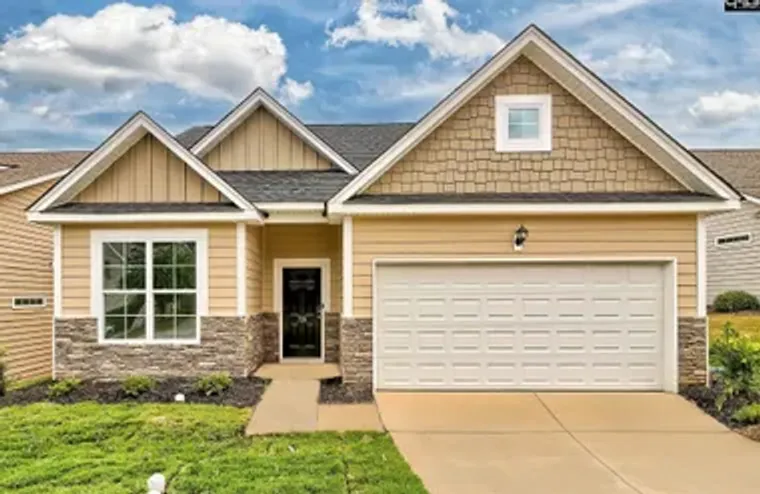 726 CAROLINA ASTER DR, BLYTHEWOOD, SC, 2..., Blythewood, SC 29016