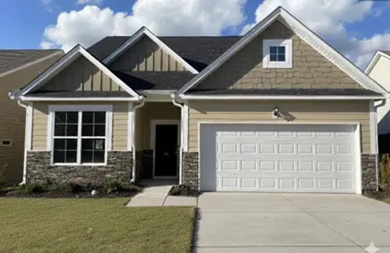 726 CAROLINA ASTER DR, BLYTHEWOOD, SC, 2..., Blythewood, SC 29016