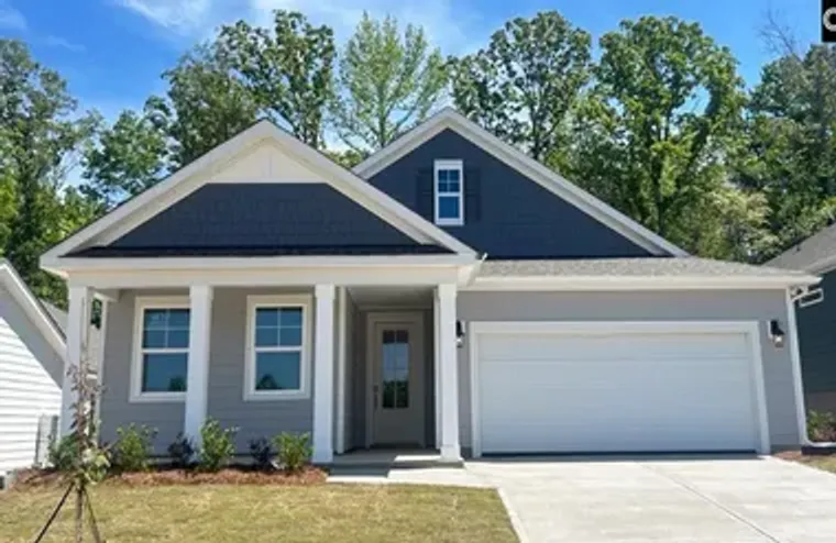 452 FOREST EDGE TRL, LEXINGTON, SC, 2907..., Lexington, SC 29072