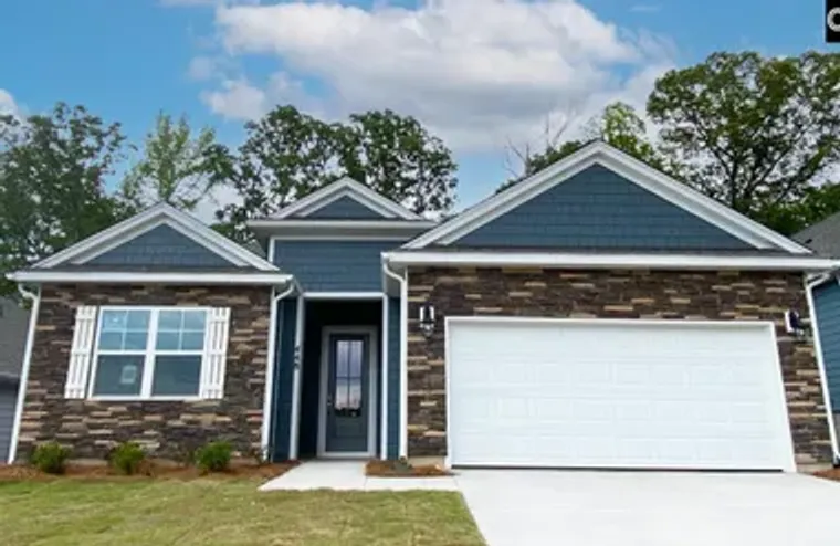 448 FOREST EDGE TRL, LEXINGTON, SC, 2907..., Lexington, SC 29072
